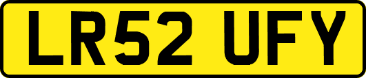 LR52UFY