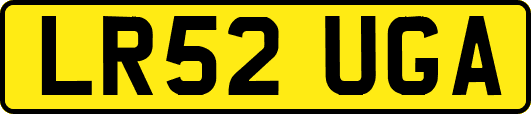 LR52UGA