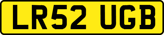 LR52UGB