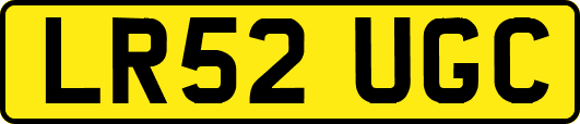 LR52UGC