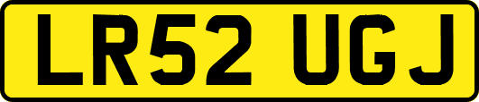 LR52UGJ