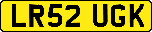LR52UGK