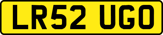 LR52UGO