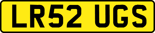 LR52UGS