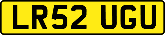 LR52UGU