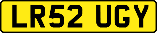 LR52UGY