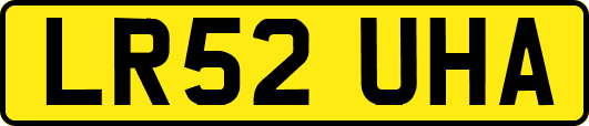 LR52UHA