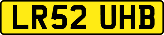 LR52UHB