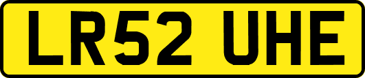 LR52UHE
