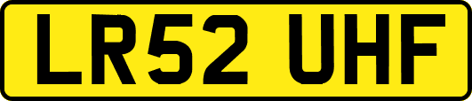 LR52UHF