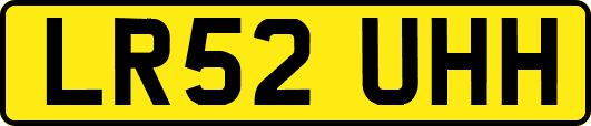 LR52UHH