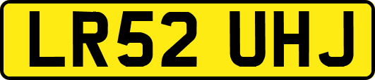 LR52UHJ