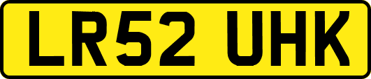 LR52UHK