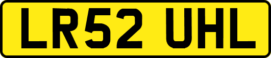 LR52UHL