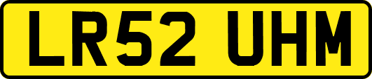 LR52UHM