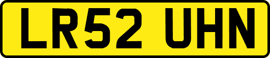 LR52UHN