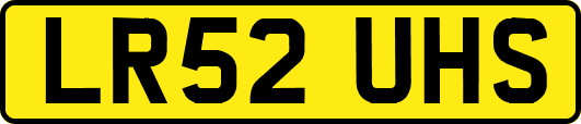 LR52UHS
