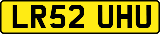 LR52UHU