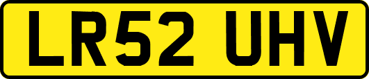 LR52UHV