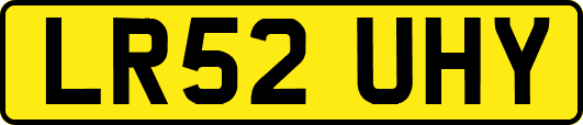 LR52UHY
