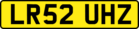 LR52UHZ