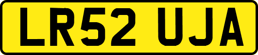 LR52UJA