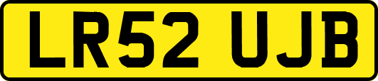 LR52UJB