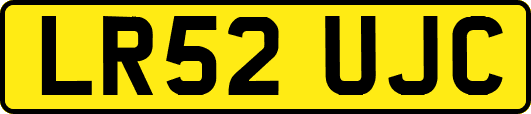LR52UJC