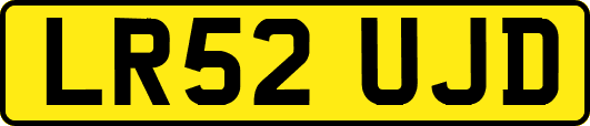 LR52UJD