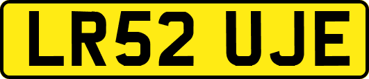 LR52UJE