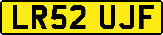 LR52UJF