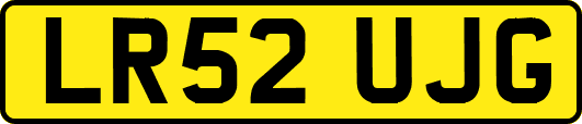 LR52UJG