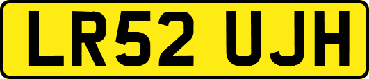 LR52UJH