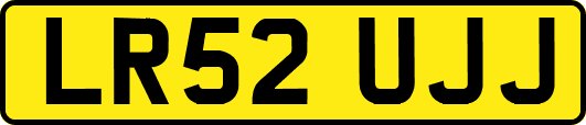 LR52UJJ