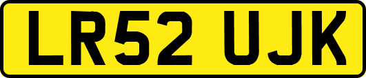 LR52UJK