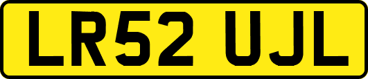 LR52UJL