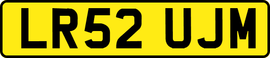 LR52UJM