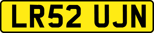 LR52UJN