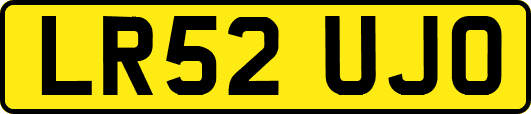 LR52UJO