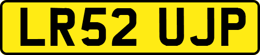 LR52UJP