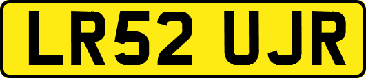 LR52UJR