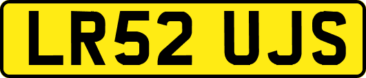 LR52UJS