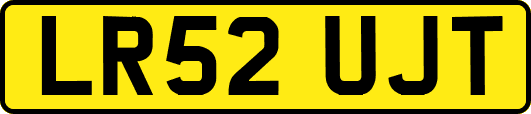 LR52UJT