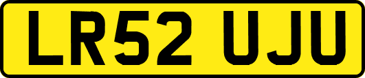LR52UJU