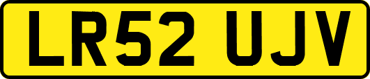 LR52UJV