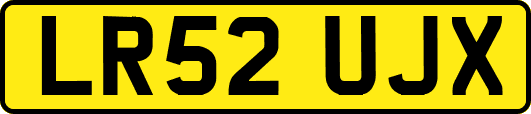 LR52UJX