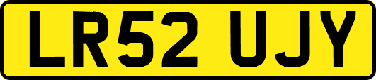 LR52UJY