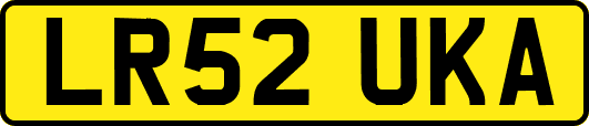 LR52UKA