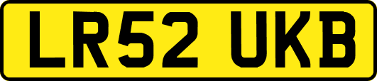 LR52UKB