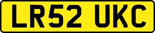 LR52UKC